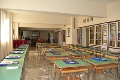 Apertura ufficiale del IX Capitolo Generale