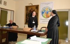 Elezione Superiora Generale