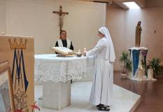 Apertura X Capitolo Generale