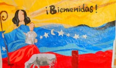 Cabudare e San Pablo - Casa Hogar