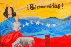 Cabudare e San Pablo - Casa Hogar
