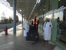 Esperienza missionaria in Etiopia: primi approcci