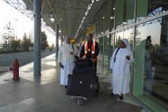 Esperienza missionaria in Etiopia: primi approcci