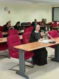 Laurea di Suor Martha