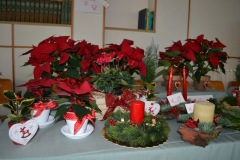 Scuola Ostia Lido: Mercatino di Natale 2016