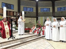Nuova missione in Costa Rica