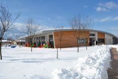 Onna - Visita Pastorale