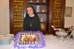 Professione Perpetua 2013 - Ostia Lido