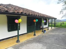 Una giornata speciale...a Sonson