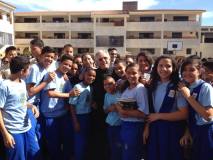 Venezuela - Padre Francesco Cordeschi