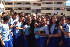 Venezuela - Padre Francesco Cordeschi
