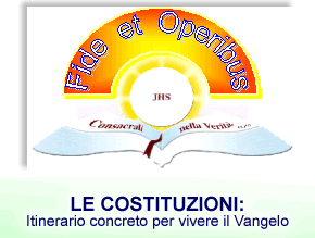 LE COSTITUZIONI