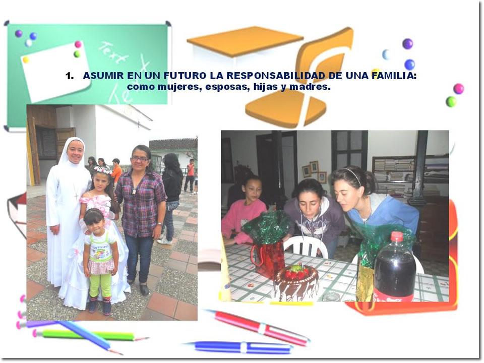 SONSON - CENTRO APOSTOLICO MARIA SS.3