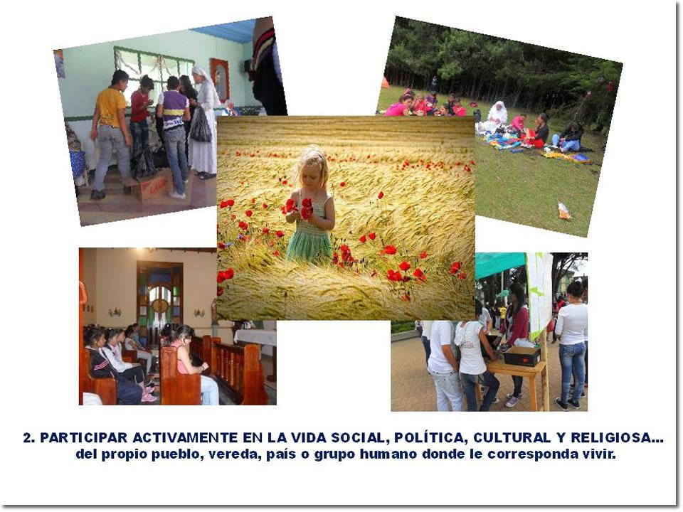 SONSON - CENTRO APOSTOLICO MARIA SS.4